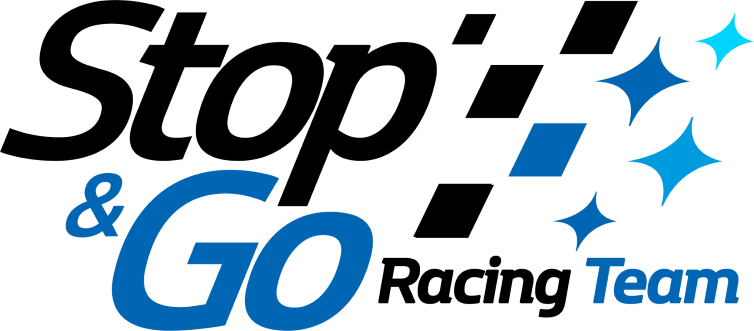 Logo-Stop-and-Go-Racing-Team PEQUEÑO